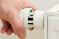 Hendre central heating repair costs