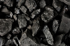 Hendre coal boiler costs