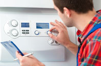 free commercial Hendre boiler quotes