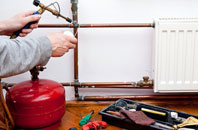 free Hendre heating repair quotes
