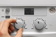 free Hendre boiler maintenance quotes